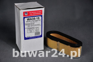 FILTR POWIETRZA WA35-15 / WA3515