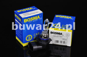 ŻARÓWKA /3523/ 12V 65W P20D HB3
