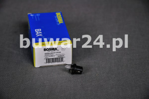ŻARÓWKA /0201/ 12V 1,2W B8,5D