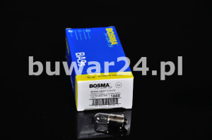 ŻARÓWKA /1888/ 12V 4W BA9