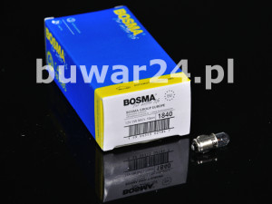 ŻARÓWKA /1840/ 12V 2W BA7s