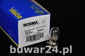ŻARÓWKA /3868/ 12V 35/35W