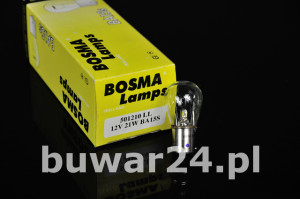 ŻARÓWKA /6678/ 12V 21W Long Life