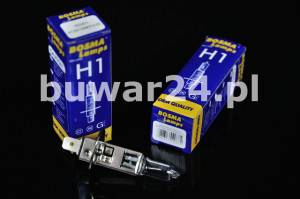 ŻARÓWKA /0331/ H1 24V 100W