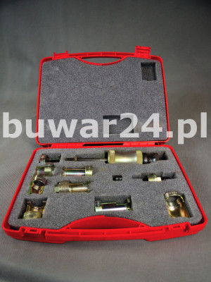 ŚCIĄGACZ RAMION WYCIERACZEK KL-0198-90 KB