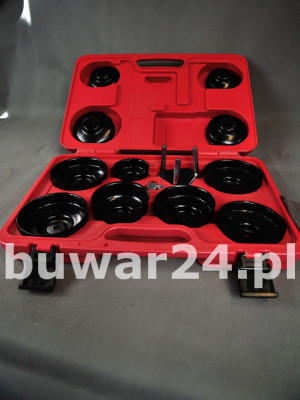 KLUCZE DO FILTRÓW KL-0122-32K