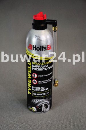 HOLTS KOŁO ZAPASOWE 500 ml