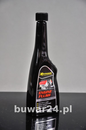 XERAMIC ENGINE FLUSH płukacz silnika 250 ml