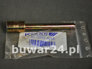 STEMPEL PCHAJĄCY KL-0250-4015