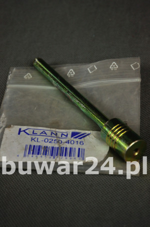 STEMPEL PCHAJĄCY KL-0250-4016