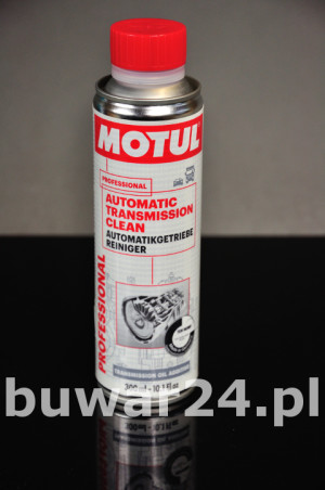 MOTUL TRANSMISSION CLEAN 300ml