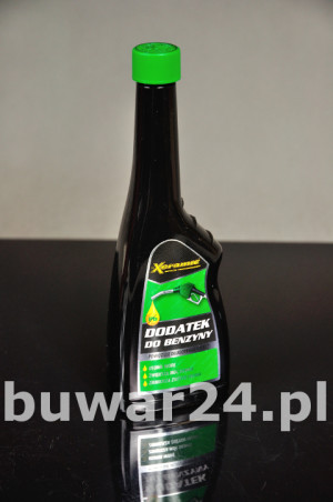 XERAMIC PETROL DODATEK DO BENZYNY 250ML