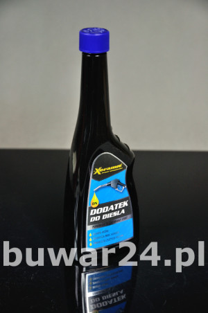 XERAMIC DODATEK DO DIESLA 250 ML