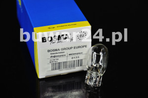 ŻARÓWKA /0133/ 12V 21W T20d W21W