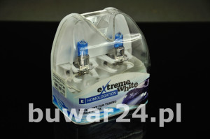 ŻARÓWKA /8399/ EXTREME 12V H3 55W