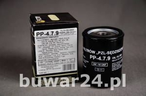 FILTR OLEJU PP-4.7.9/PP479