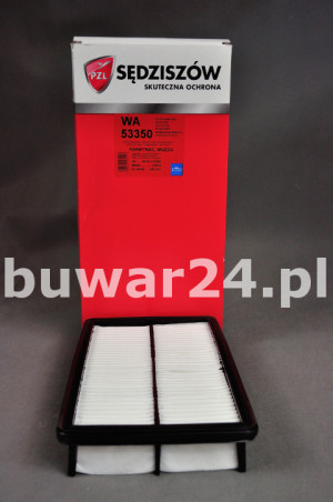 FILTR POWIETRZA WA53-350 / WA53350