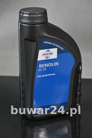 RENOLIN HD 30 1 L