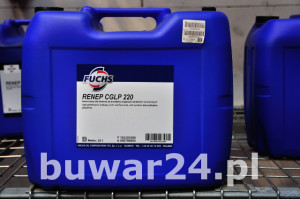 RENEP CGLP 220 20 L