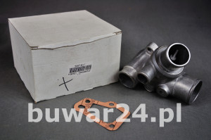 TERMOSTAT VERNET 5687.80
