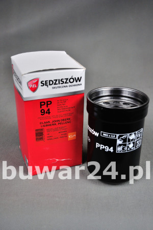 FILTR OLEJU PP-9.4 / PP94