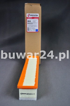 FILTR POWIETRZA WA59-333 / WA59333