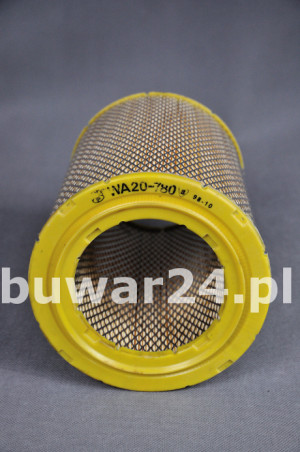 FILTR POWIETRZA WA20-780 / WA20780