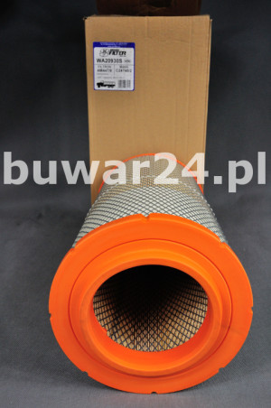 FILTR POWIETRZA WA20-930S / WA20930S