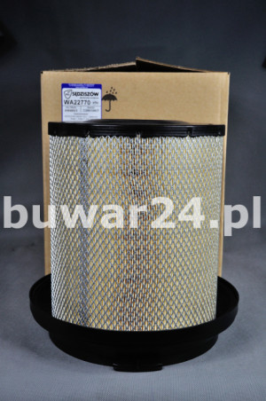 FILTR POWIETRZA WA22-770 / WA22770