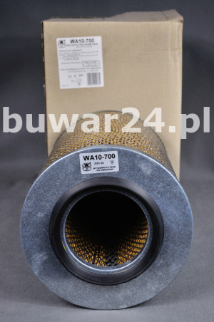 *FILTR POWIETRZA WA10-700 / WA10700