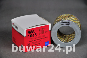 FILTR POWIETRZA WA10-45 / WA1045