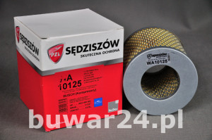 FILTR POWIETRZA WA10-125 / WA10125