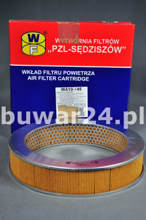*FILTR POWIETRZA WA10-145 / WA10145
