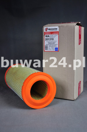 FILTR POWIETRZA WA20-1310 / WA201310