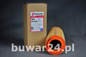FILTR POWIETRZA WA20-146 / WA20146