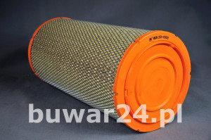 FILTR POWIETRZA WA20-1500 / WA201500