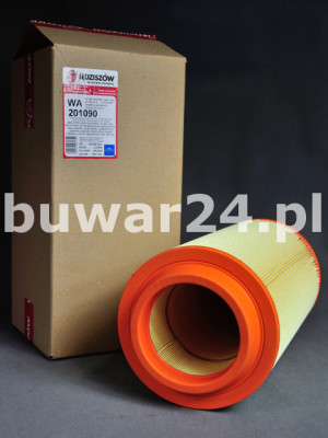FILTR POWIETRZA WA20-1090 / WA201090