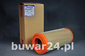 FILTR POWIETRZA WA20-1000 / WA201000