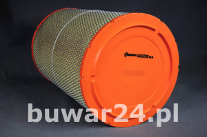 FILTR POWIETRZA WA20-2100 / WA202100