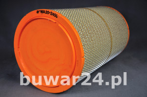 FILTR POWIETRZA WA20-2450 / WA202450