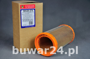 FILTR POWIETRZA WA20-275 / WA20275