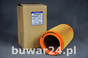 FILTR POWIETRZA WA20-261 / WA20261