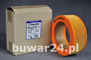 FILTR POWIETRZA WA20-310 / WA20310