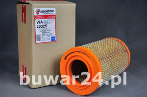 FILTR POWIETRZA WA20-325 / WA20325