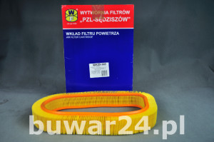 FILTR POWIETRZA WA20-360 / WA20360
