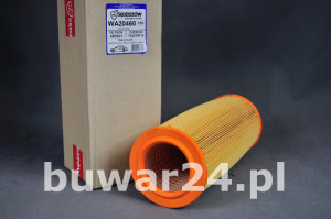 FILTR POWIETRZA WA20-460 / WA20460