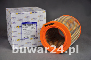 FILTR POWIETRZA WA20-500 / WA20500
