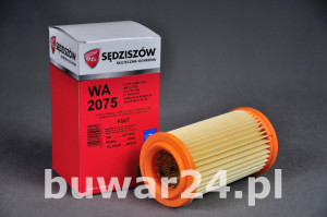 FILTR POWIETRZA WA20-75 / WA2075