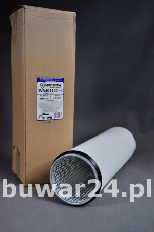 FILTR POWIETRZA WA40-1100 / WA401100