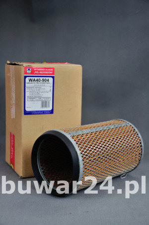 FILTR POWIETRZA WA40-904 / WA40904